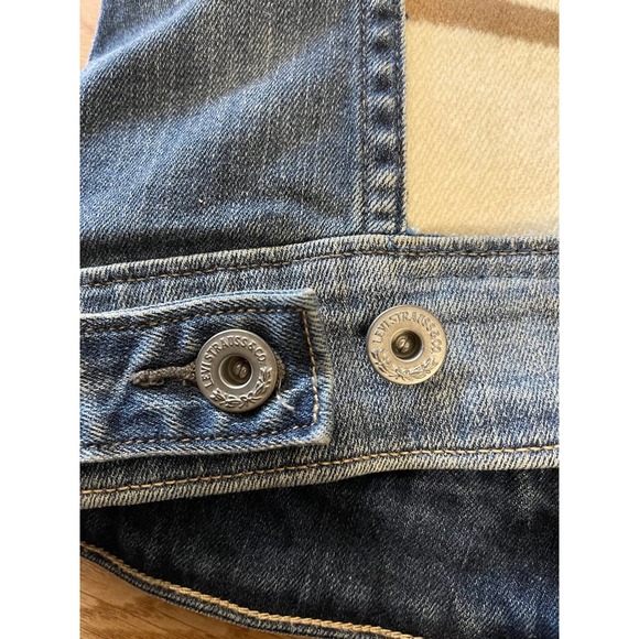 Levi's jacket - Picture 6 of 6